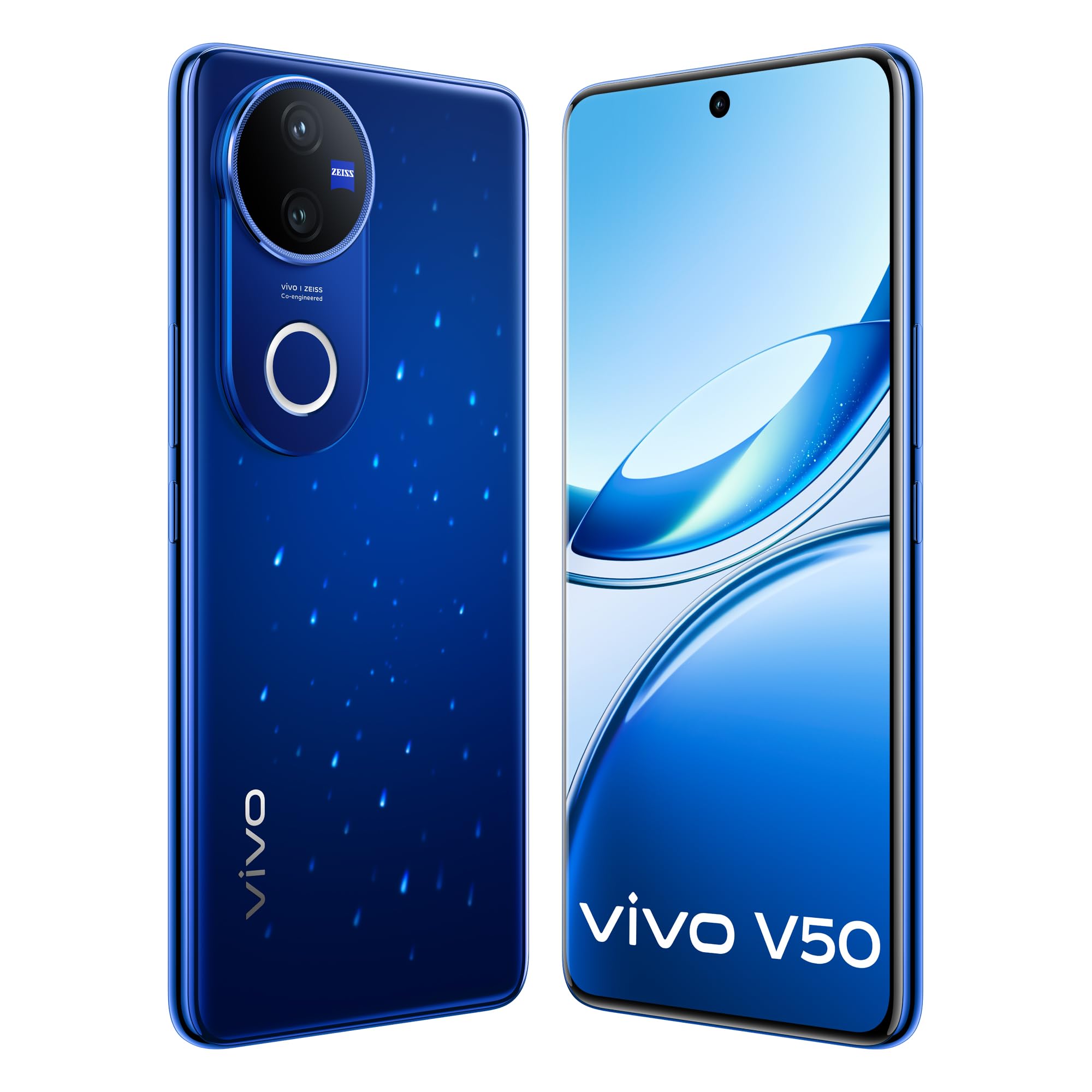 VIVO V50 (5G)(Starry Night)