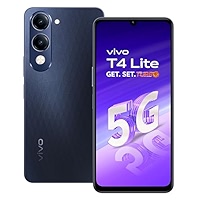 vivo t4 lite 5g(prism blue)