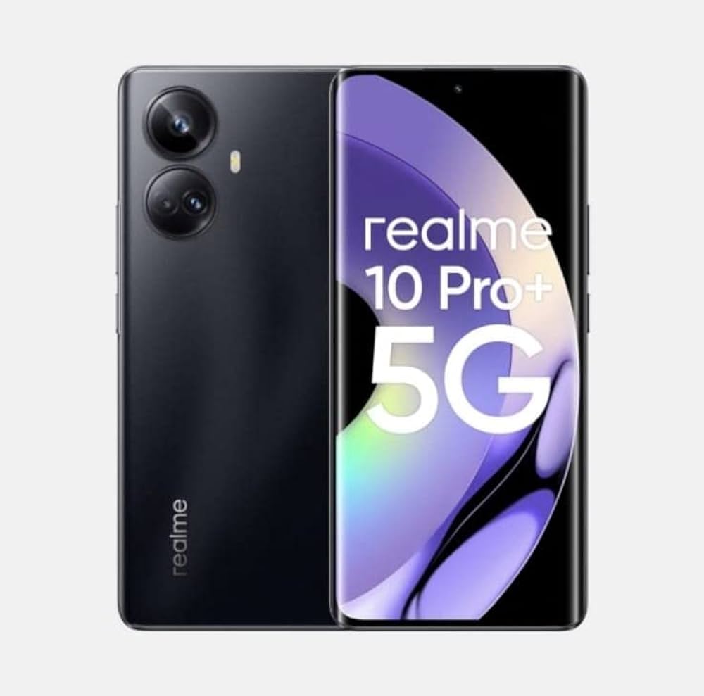 REALME 10 PRO PLUS 5G