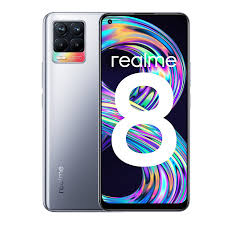 REALME 8