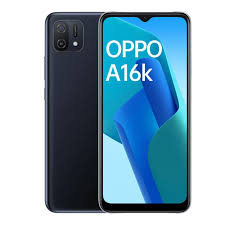 oppo a16k (4g) | MIDNIGHT BLACK