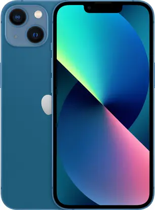 iphone 13 (5G) | BLUE