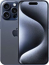 IPHONE 15 PRO 5G | BLUE TITANIUM