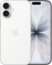 IPHONE 17 (5g) | WHITE