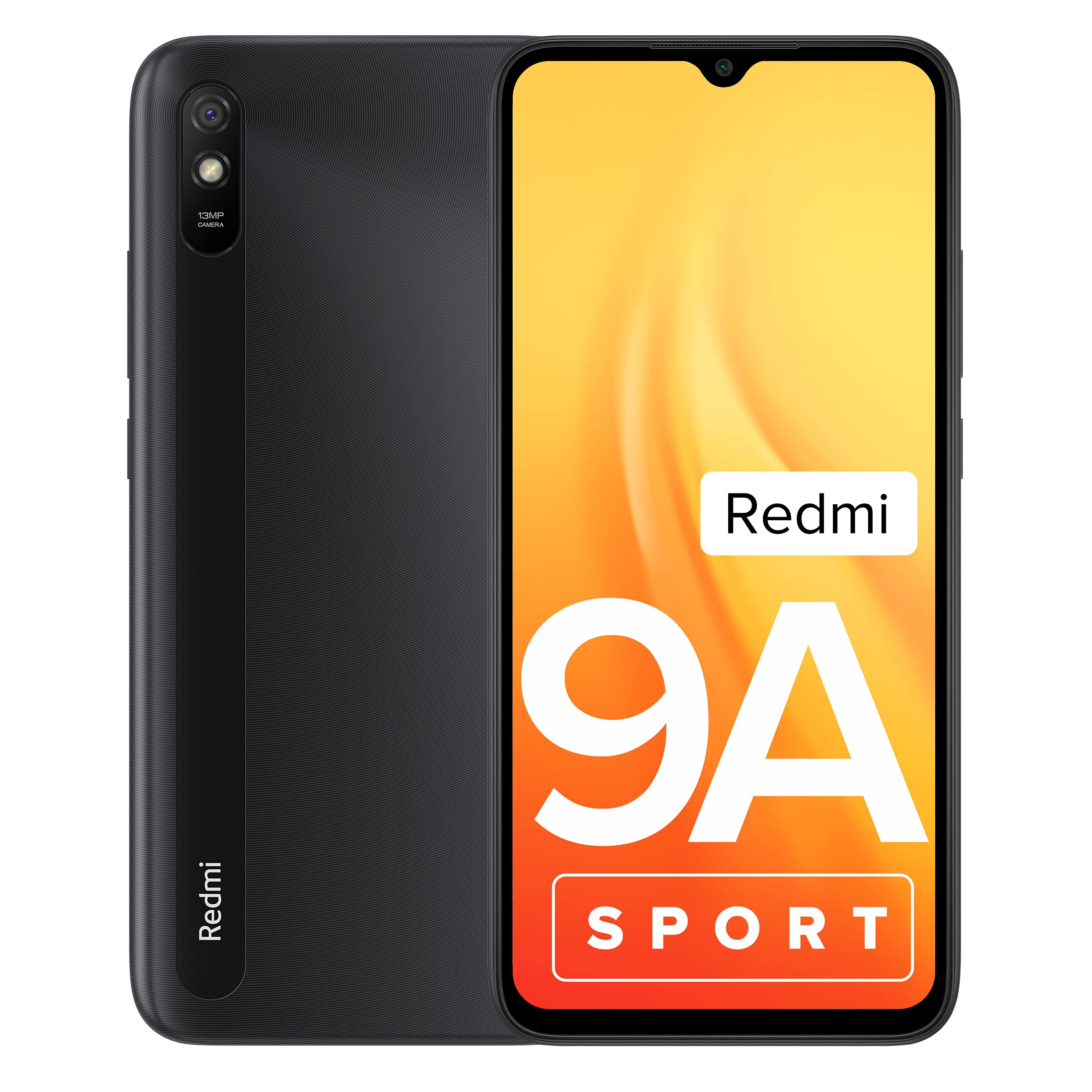 REDMI 9A sport
