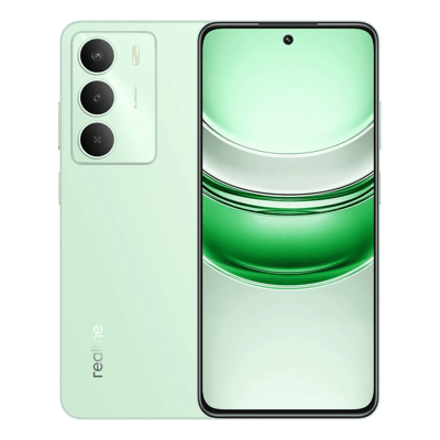 REALME C73 (5G) | JADE GREEN