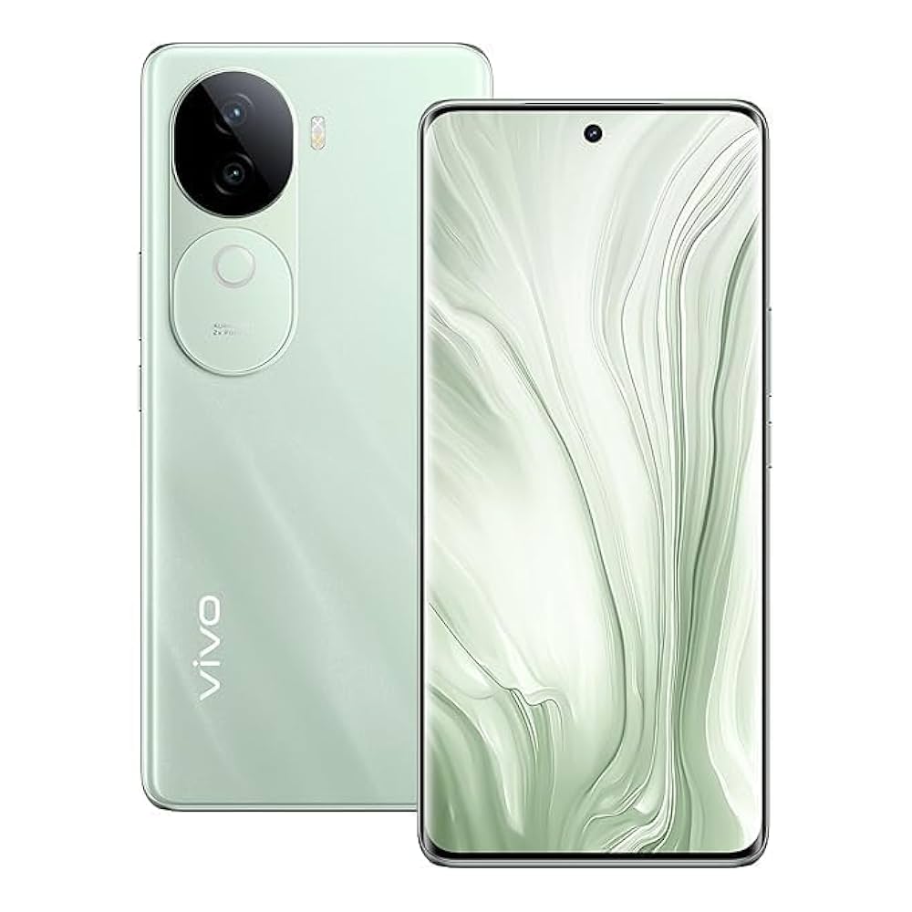 VIVO V40E (5G) mint GREEN