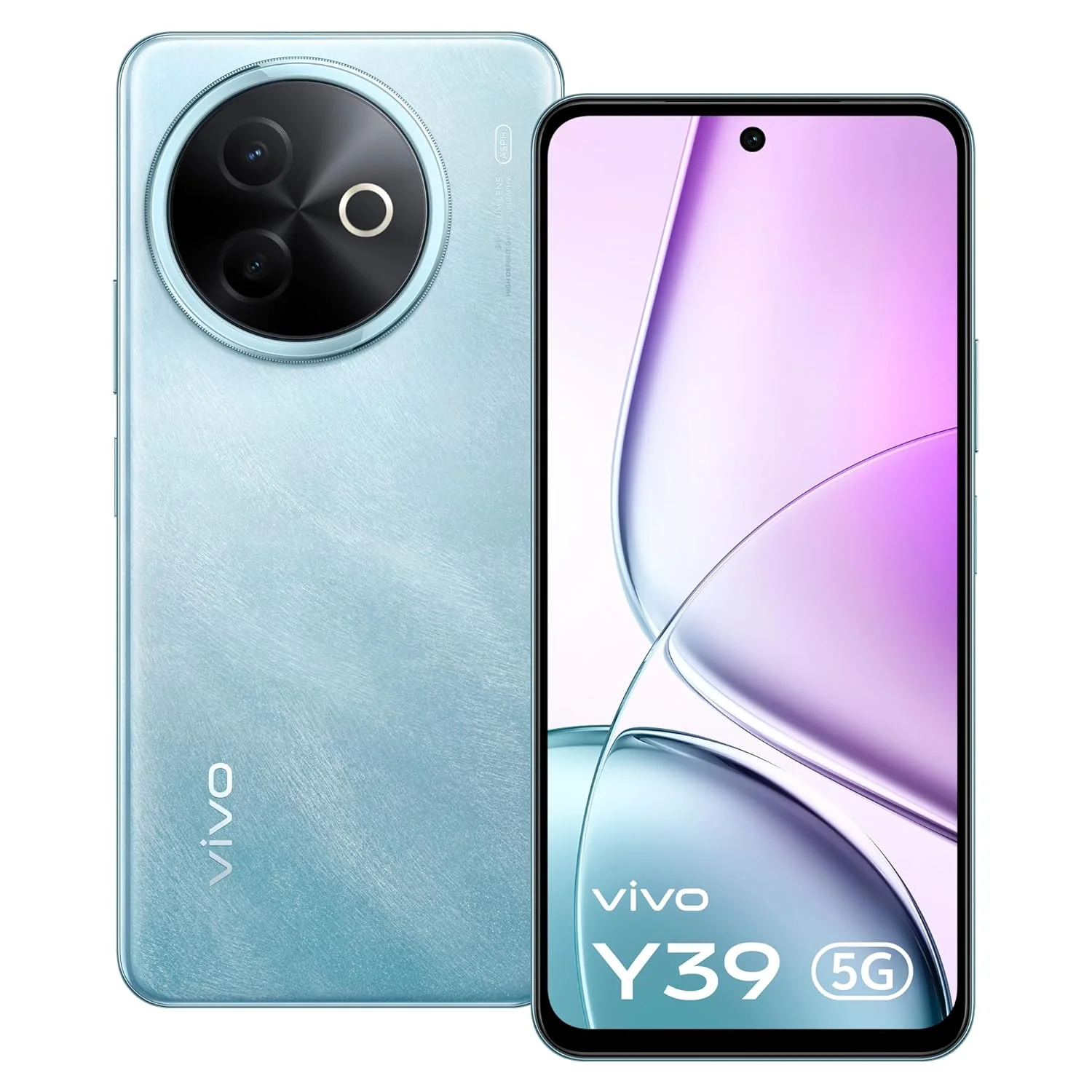 VIVO Y39 (5G) | OCEAN BLUE