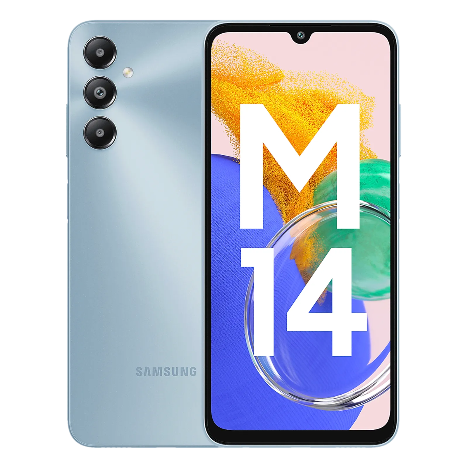 SAMSUNG M14