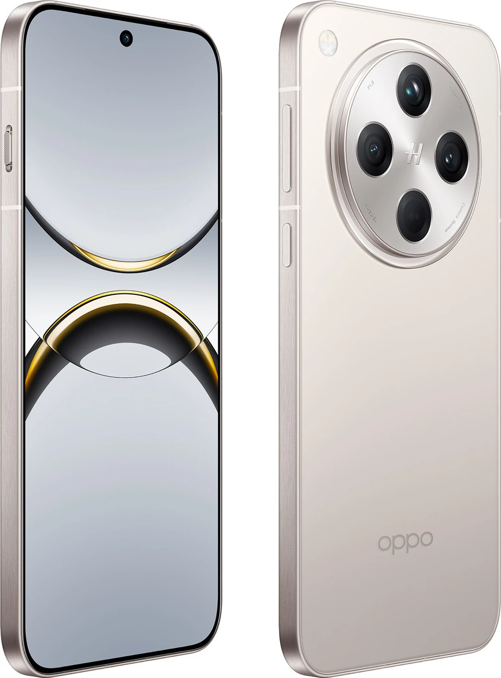 OPPO FIND X8 5G GREY