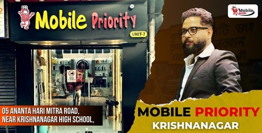 Mobile Priority Krishnanagar