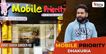 Mobile Priority Kolkata